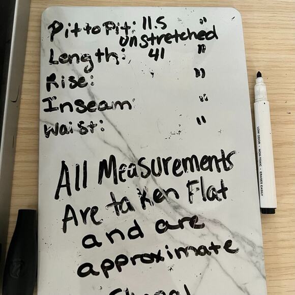 Silence + Noise black and white polka dot strapless capri romper jumpsuit Small - Picture 9 of 9